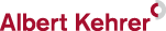 Albert Kehrer Logo